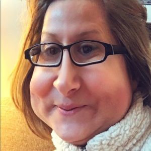 Meet your Posher, Heather